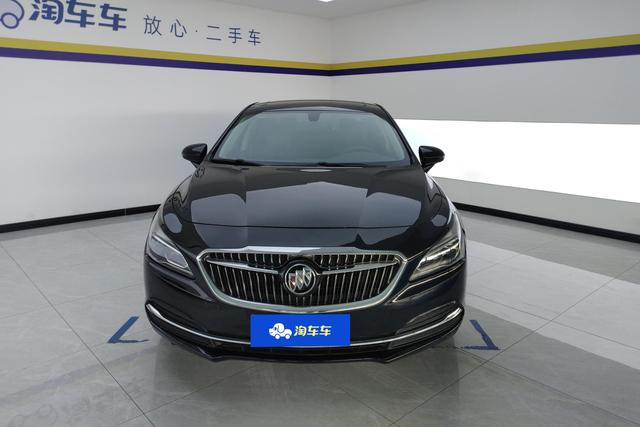 Buick Lacrosse id 3768852 из Китая 13