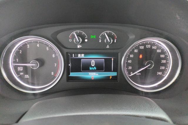 Buick Lacrosse id 3768852 из Китая 15