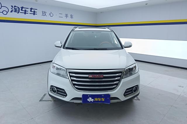 Haval H6 id 3768854 из Китая 8