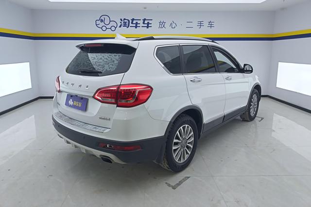 Haval H6 id 3768854 из Китая 9