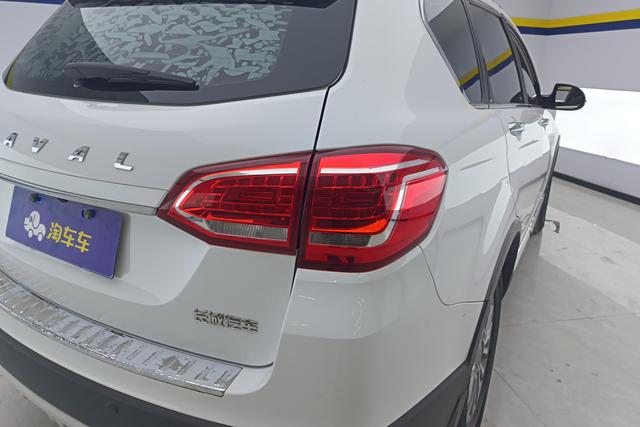 Haval H6 id 3768854 из Китая 10