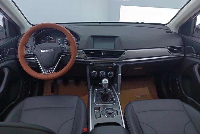 Haval H6 id 3768854 из Китая 14