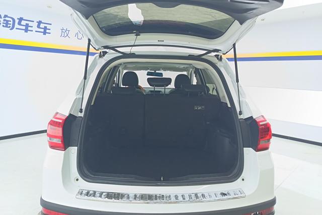 Haval H6 id 3768854 из Китая 16