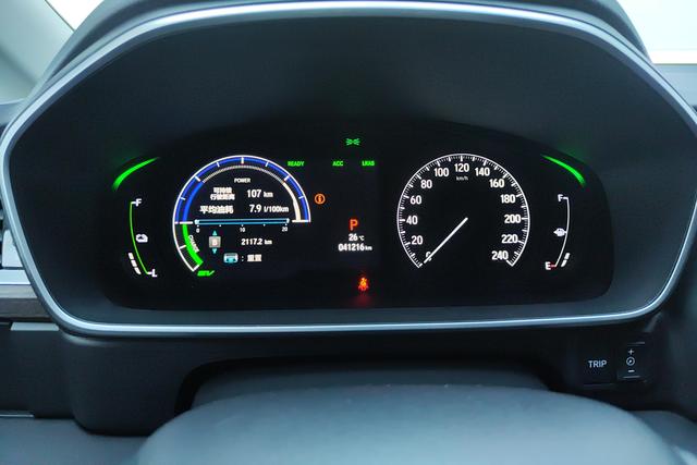 Honda Odyssey 2023 Синий из Китая, фото 2