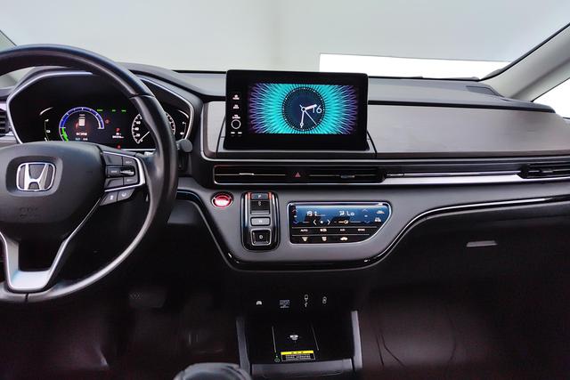 Honda Odyssey id 3840621 из Китая 8