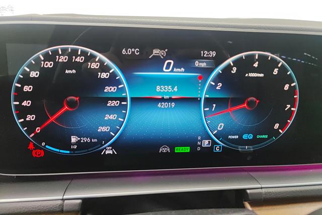 Mercedes-Benz GLS 2023 Черный из Китая, фото 3