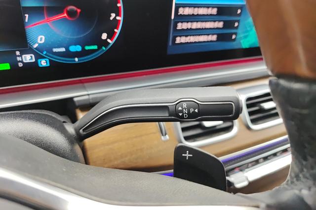 Mercedes-Benz GLS id 3768970 из Китая 9