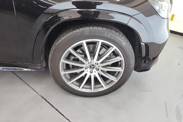 Mercedes-Benz GLS id 3768970 из Китая 12