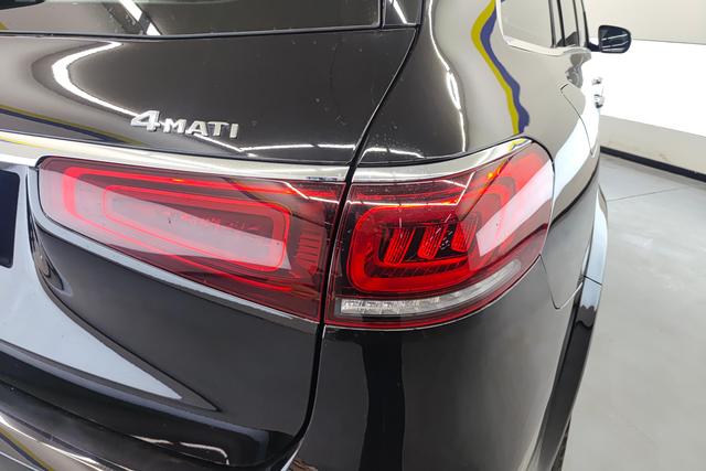 Mercedes-Benz GLS id 3768970 из Китая 14