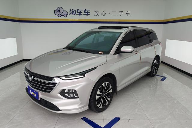 Wuling Automobile Capgemini Victory id 3810392 из Китая 7