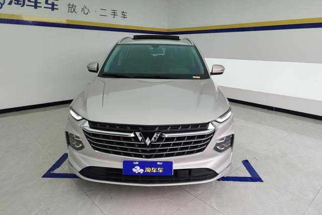 Wuling Automobile Capgemini Victory id 3810392 из Китая 11