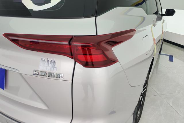 Wuling Automobile Capgemini Victory id 3810392 из Китая 12