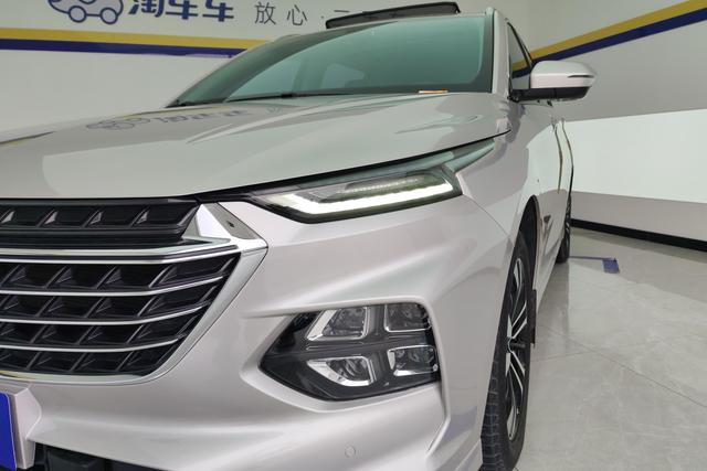 Wuling Automobile Capgemini Victory id 3810392 из Китая 14