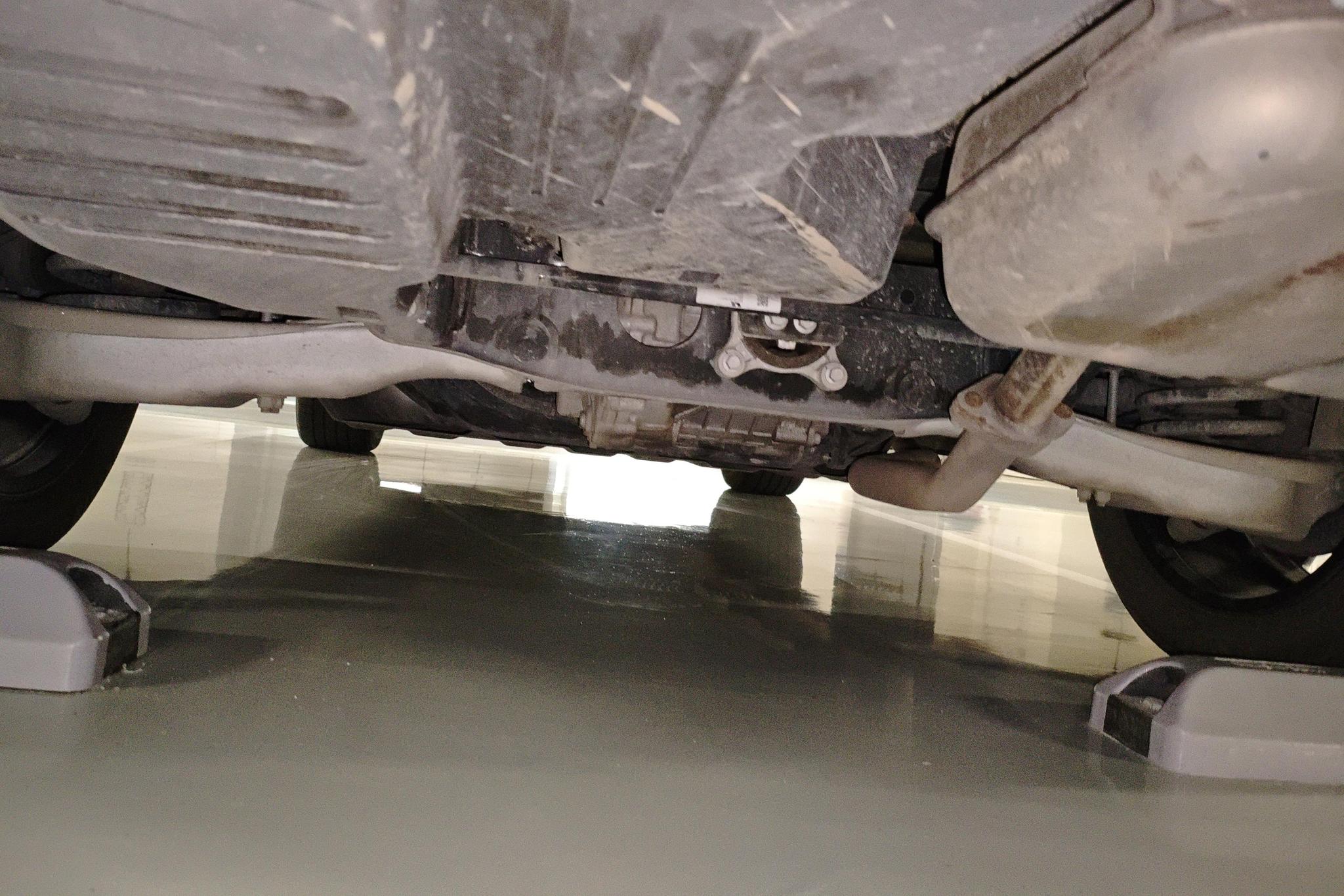 Li Auto ONE 2020 6 мест