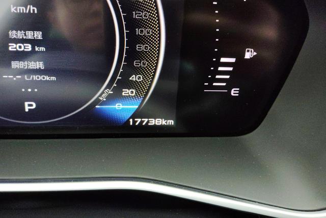 Geely Automobile Xingrui 2023 Темно-серый из Китая, фото 2