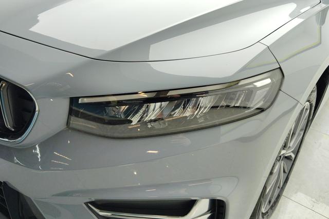 Geely Automobile Xingrui 2023 Темно-серый из Китая, фото 3