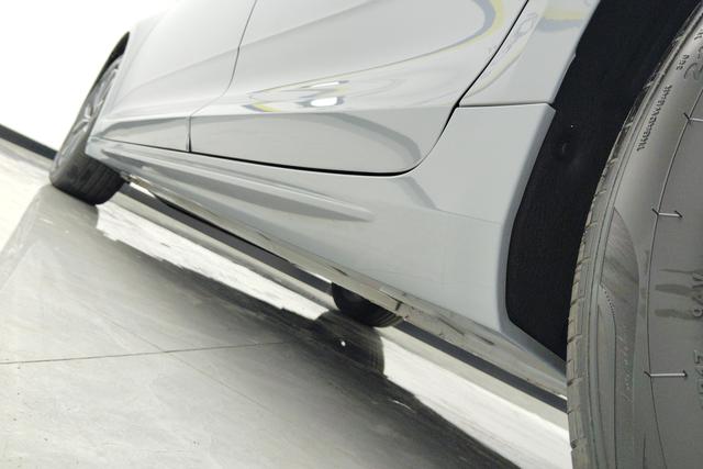 Geely Automobile Xingrui 2023 Темно-серый из Китая, фото 6