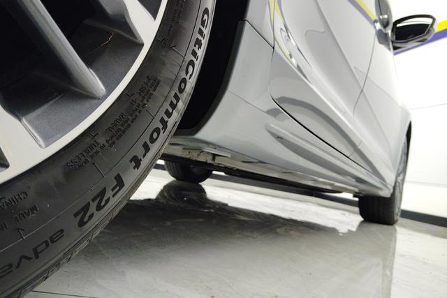 Geely Automobile Xingrui id 3810171 из Китая 9