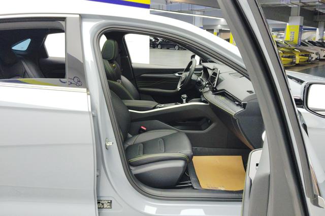 Geely Automobile Xingrui id 3810171 из Китая 11