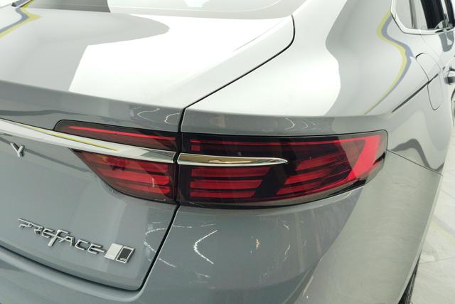 Geely Automobile Xingrui id 3810171 из Китая 12