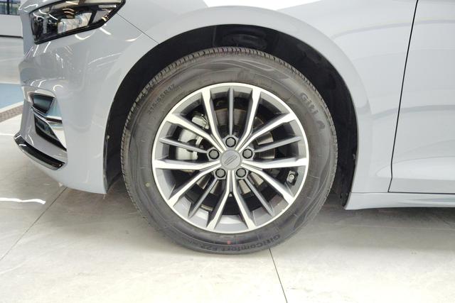 Geely Automobile Xingrui id 3810171 из Китая 17