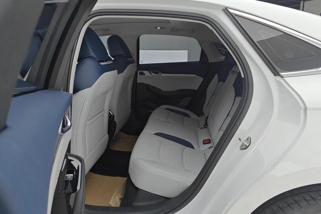 Geely Automobile Xingrui id 3784085 из Китая 13