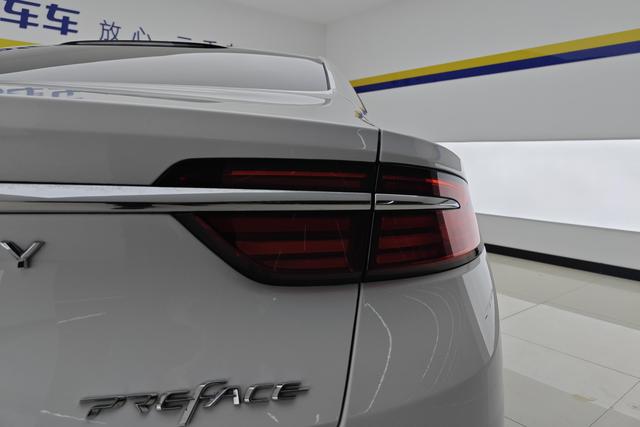 Geely Automobile Xingrui id 3784085 из Китая 14