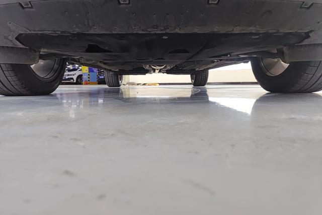 Geely Automobile Xingyue L 2025 Черный из Китая, фото 4