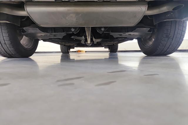 Geely Automobile Xingyue L 2025 Черный из Китая, фото 5