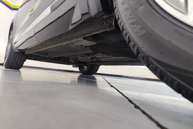 Geely Automobile Xingyue L 2025 Черный из Китая, фото 6