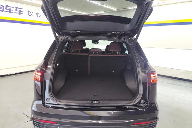 Geely Automobile Xingyue L id 3783608 из Китая 9