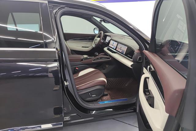 Geely Automobile Xingyue L id 3783608 из Китая 12