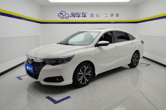 Honda Lingpai 2022 Белый из Китая, фото 3