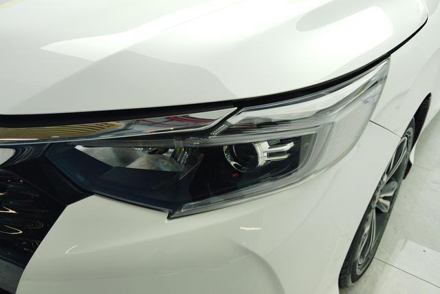 Honda Lingpai 2022 Белый из Китая, фото 5