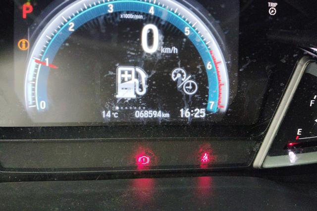 Honda Lingpai 2022 Белый из Китая, фото 6