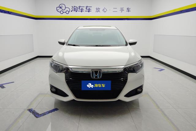 Honda Lingpai id 3810291 из Китая 14
