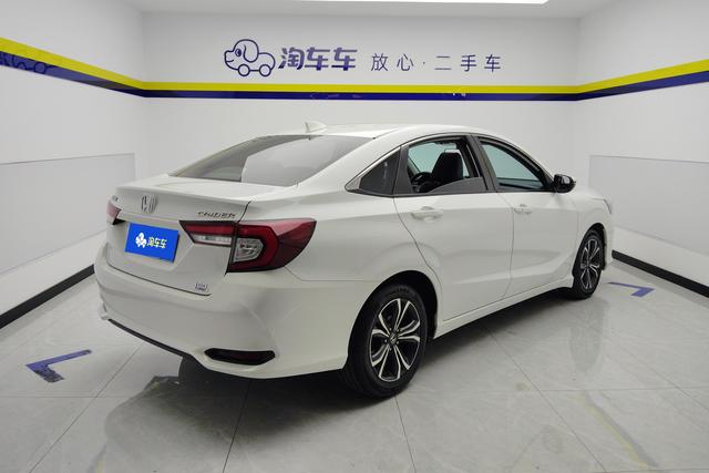 Honda Lingpai id 3810291 из Китая 16
