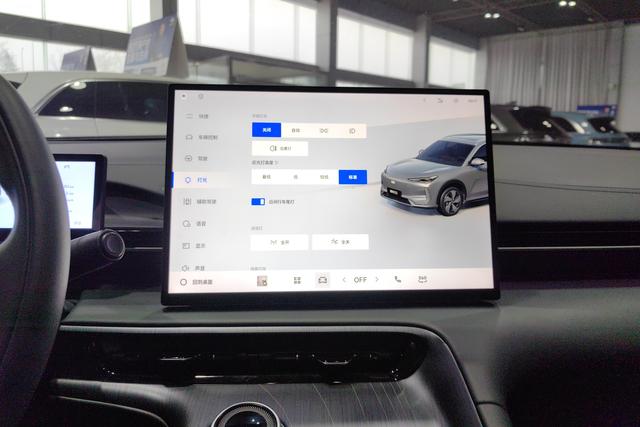 Geely Galaxy Galaxy E5 2025 Темно-серый из Китая
