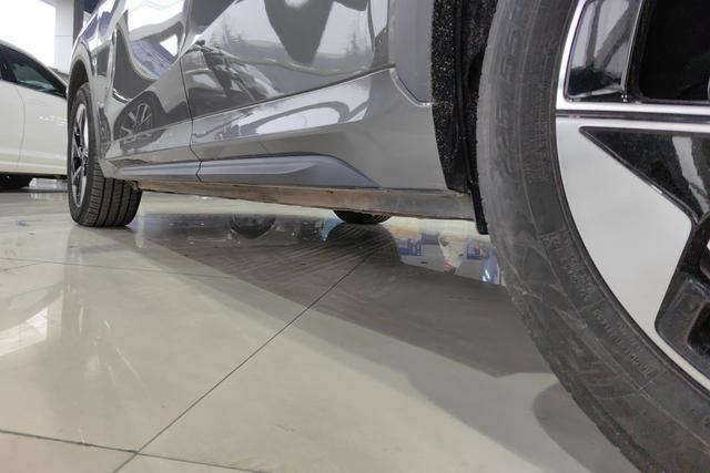 Geely Galaxy Galaxy E5 2025 Темно-серый из Китая, фото 3