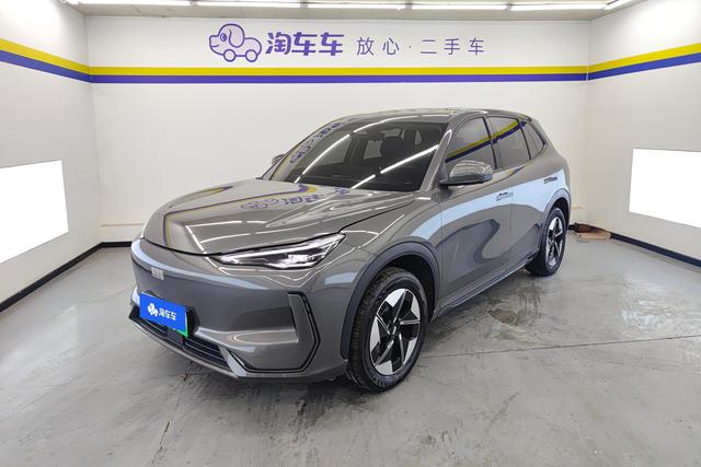 Geely Galaxy Galaxy E5 id 3781776 из Китая 7