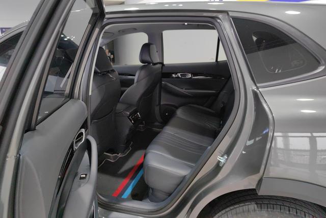 Geely Galaxy Galaxy E5 id 3781776 из Китая 8