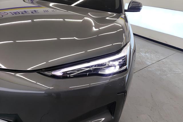 Geely Galaxy Galaxy E5 id 3781776 из Китая 12