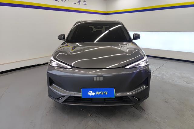 Geely Galaxy Galaxy E5 id 3781776 из Китая 16