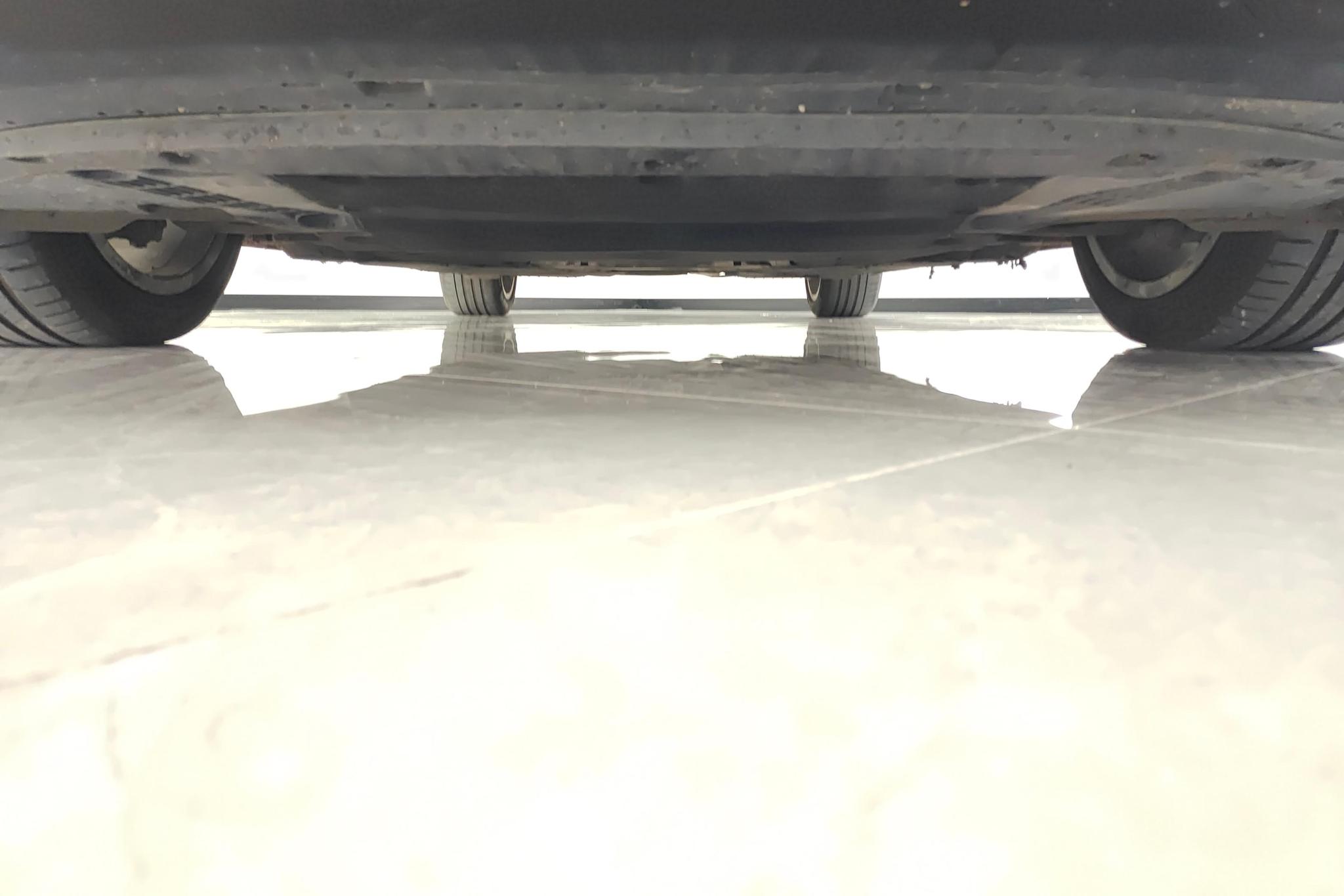 Audi A6L 2020 45 TFSI