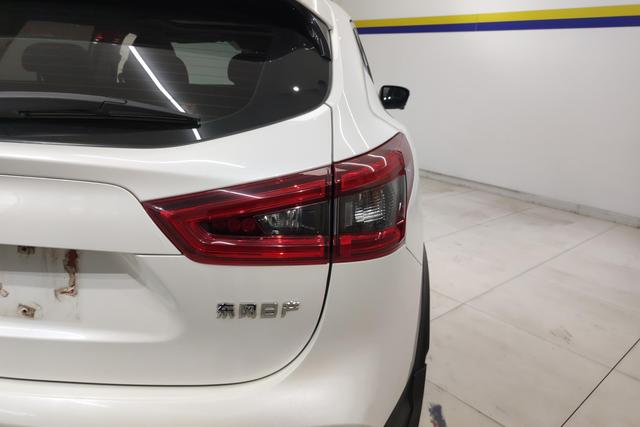 Nissan Qashqai 2022 2.0 L XV Prem. — фото 5