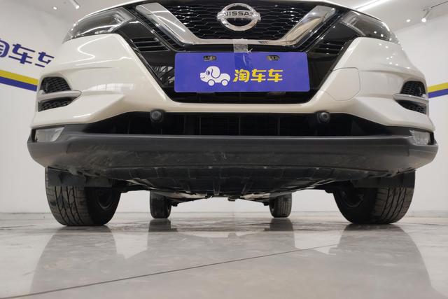 Nissan Qashqai 2022 2.0 L XV Prem. — фото 9