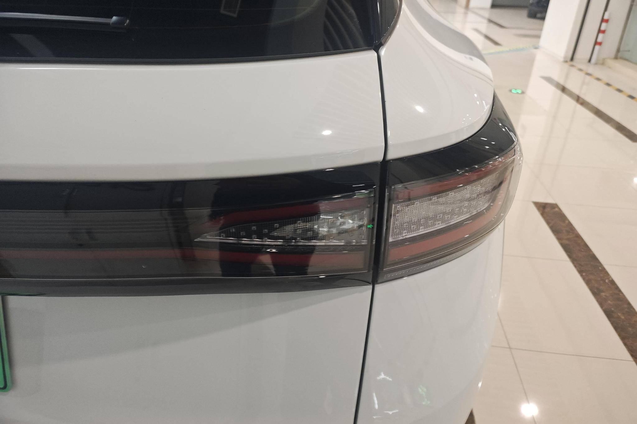 Volkswagen ID.4 X 2024 Smart