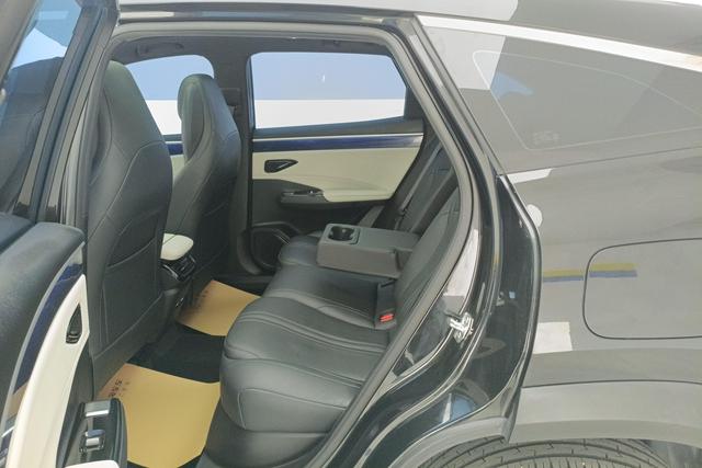 Geely Galaxy L7 2023 — фото 16