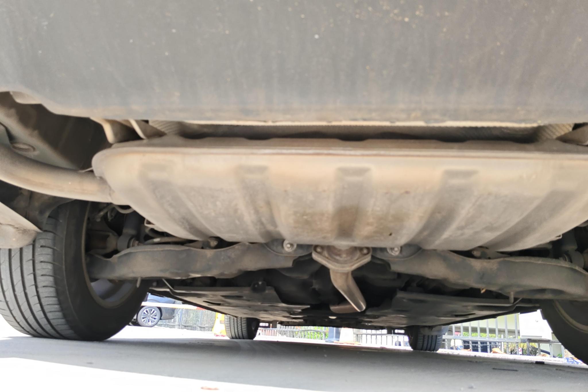 Mazda Atenza 2015 2.0L Luxury