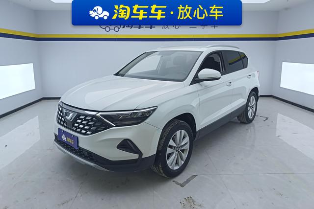 Jetta VS5 2019 280 TSI AT